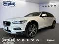 Volvo V90 Cross Country Cross Country Ultimate AWD B4 Diesel EU6d ACC DAB Blanc - thumbnail 1