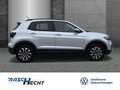 Volkswagen T-Cross Active 1.0 TSI*NAVI*SHZ*5J. GAR* Grijs - thumbnail 5