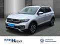 Volkswagen T-Cross Active 1.0 TSI*NAVI*SHZ*5J. GAR* Grijs - thumbnail 1