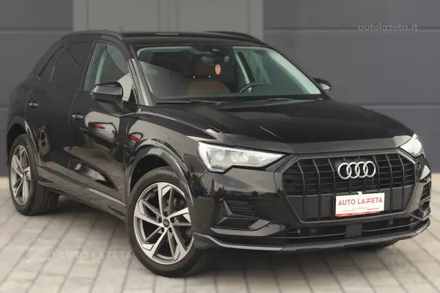 Audi Q3 35 TDI S TRONIC BUSINESS ADVANCED
