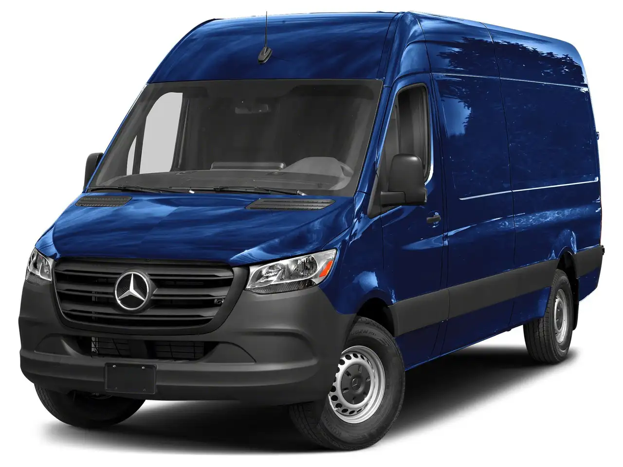 2026 Mercedes-Benz Sprinter
