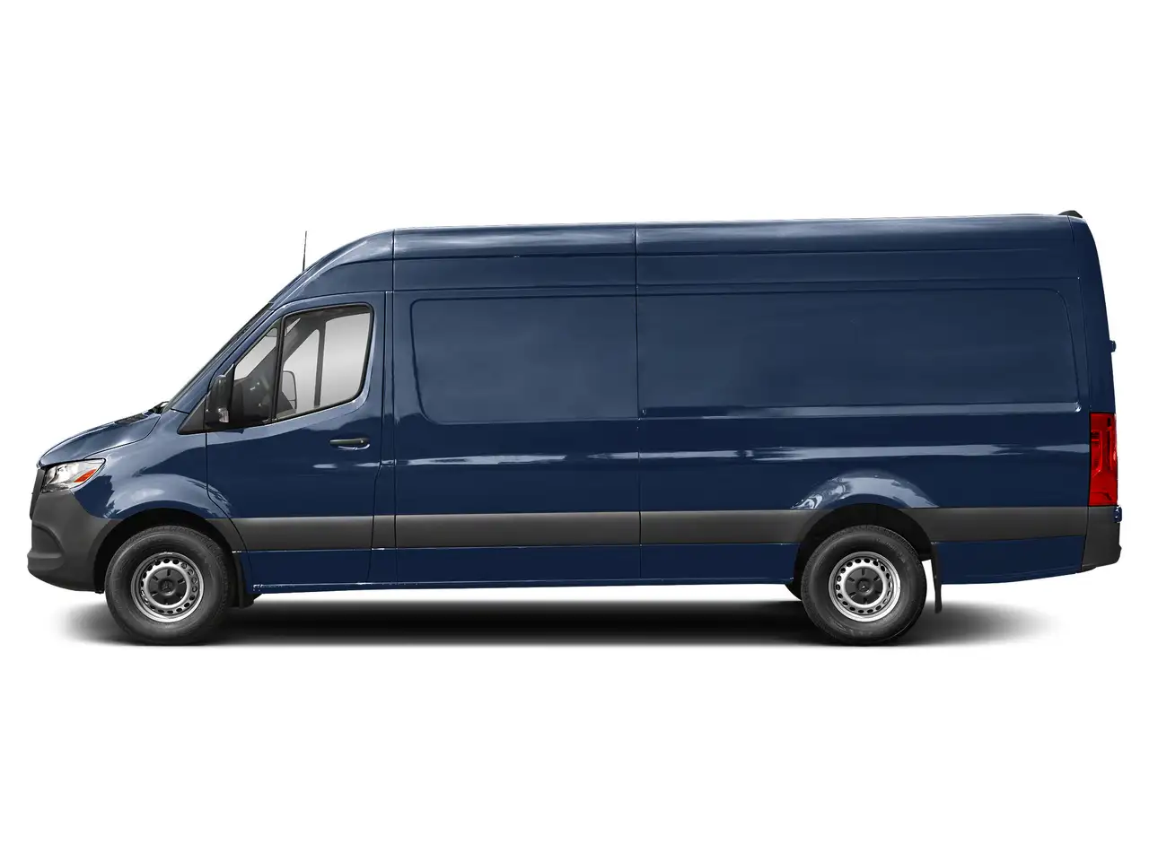 Mercedes-Benz Sprinter снимка Mercedes-Benz Sprinter