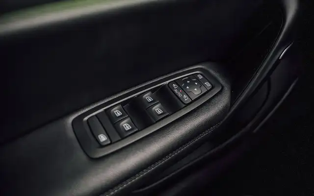 Renault Megane view 12