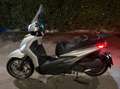 Piaggio Beverly 300 Hpe Argintiu - thumbnail 4