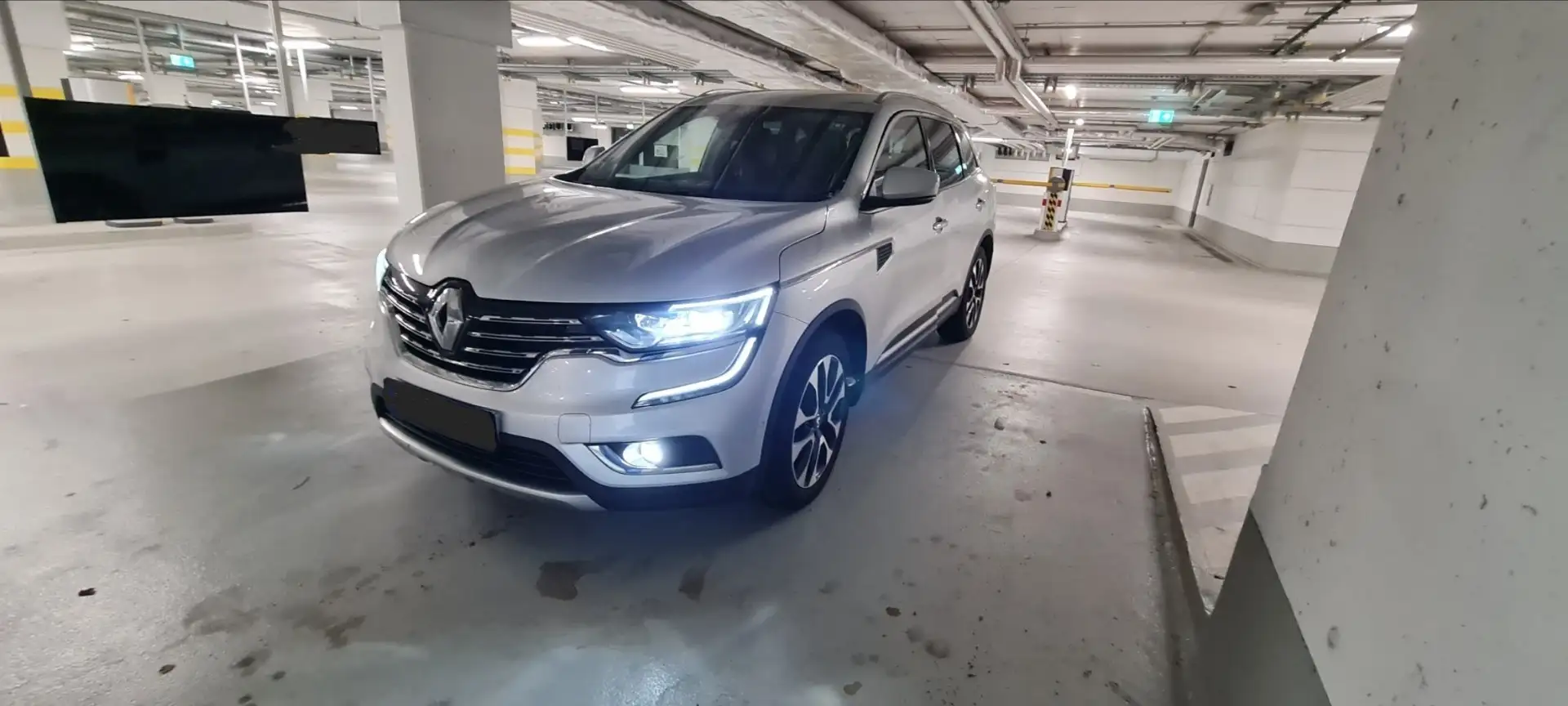 Renault Koleos ENERGY dCi 175 X-tronic 4WD INTENS - 1