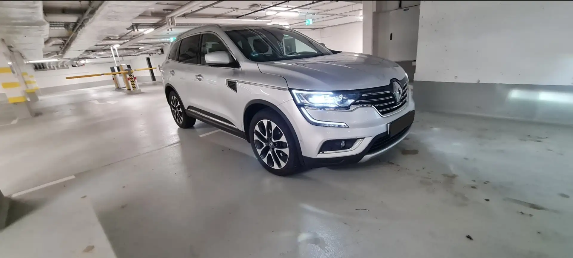Renault Koleos ENERGY dCi 175 X-tronic 4WD INTENS - 2