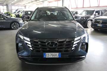 1.6 T-GDI 48V DCT XLine