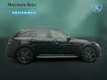 Mercedes-Benz GLC 300 GLC 300 d 4M AMG+NIGHT+AHK+DISTRO+PANO+SOUND+360 Schwarz - thumbnail 4