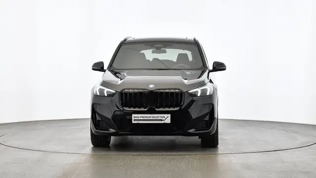 BMW X1 xDrive20d *M Sportpaket Pro *Adap. M Fahrwerk *AHK Ansicht 2