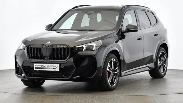 BMW X1 xDrive20d *M Sportpaket Pro *Adap. M Fahrwerk *AHK Ansicht 1