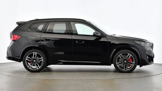 BMW X1 xDrive20d *M Sportpaket Pro *Adap. M Fahrwerk *AHK Ansicht 7