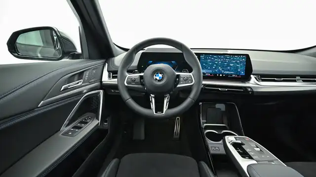 BMW X1 xDrive20d *M Sportpaket Pro *Adap. M Fahrwerk *AHK Ansicht 14