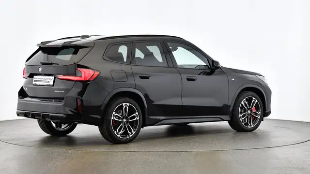 BMW X1 xDrive20d *M Sportpaket Pro *Adap. M Fahrwerk *AHK Ansicht 6