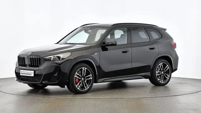 BMW X1 xDrive20d *M Sportpaket Pro *Adap. M Fahrwerk *AHK Ansicht 3