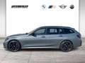 BMW 340 M340i xDrive Touring M Sport Pro DA+ PA+ HK Pano.d Grigio - thumbnail 3