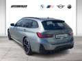 BMW 340 M340i xDrive Touring M Sport Pro DA+ PA+ HK Pano.d Grigio - thumbnail 4