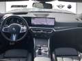 BMW 340 M340i xDrive Touring M Sport Pro DA+ PA+ HK Pano.d Grigio - thumbnail 7