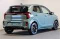 Kia Picanto 1.0 DPI GT-Line Automaat - Direct uit voorraad lev Groen - thumbnail 6
