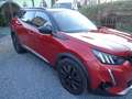 Peugeot 2008 2008 1.2 puretech GT s TETTO NAVI KAMERA GARANZIA Rouge - thumbnail 2
