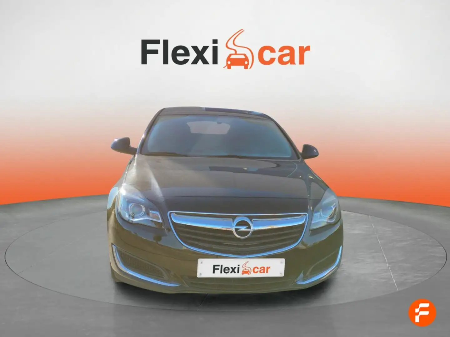 Opel Insignia 1.6CDTI Selective Aut. 136 Negro - 2