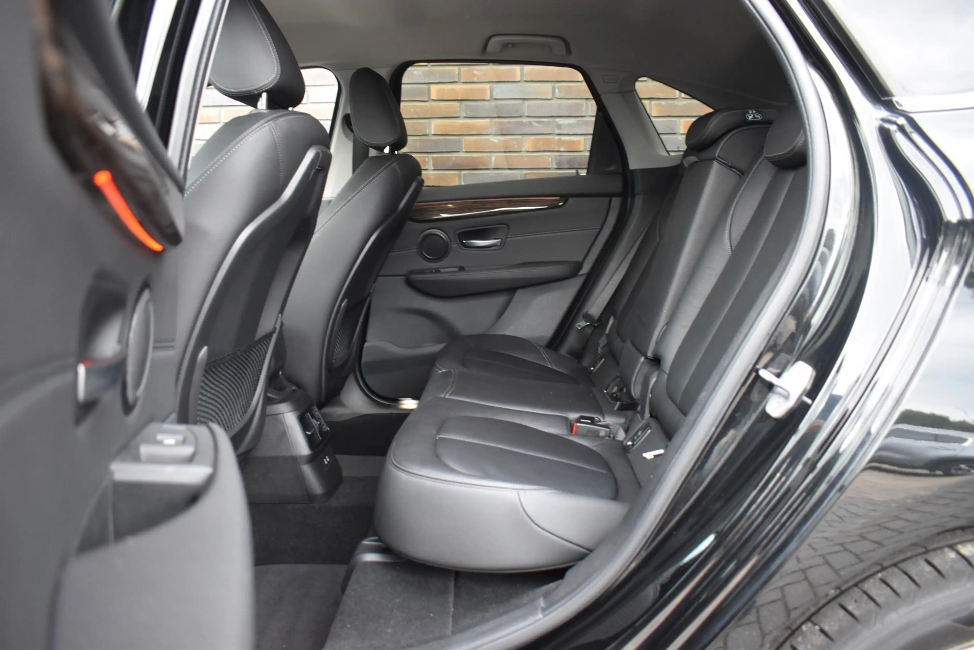 BMW 220 2-serie Active Tourer 220i Business Edition Plus — photo 5