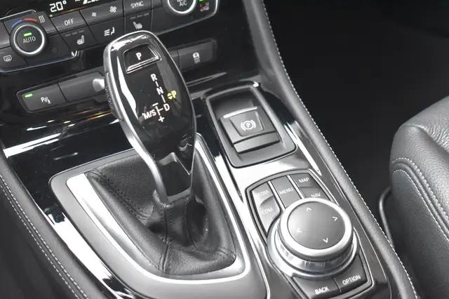 BMW 2 Series view 7