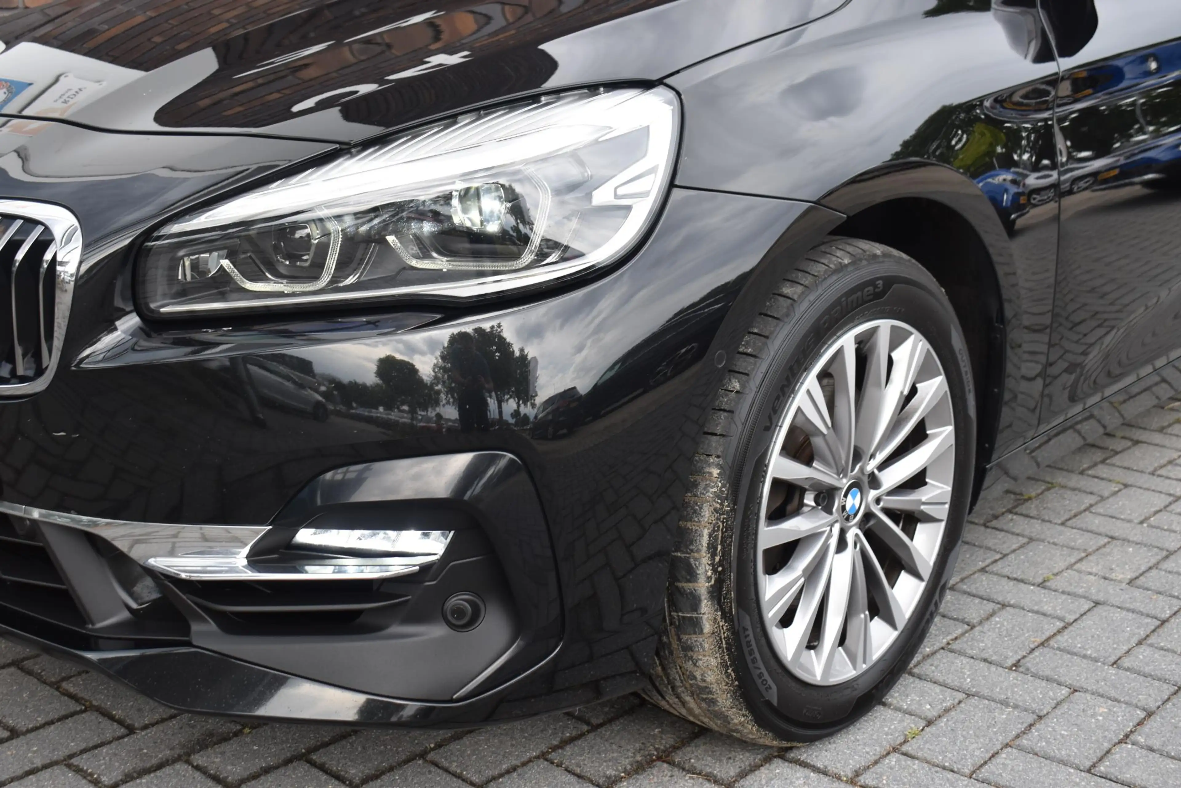 BMW 220 2-serie Active Tourer 220i Business Edition Plus — photo 13