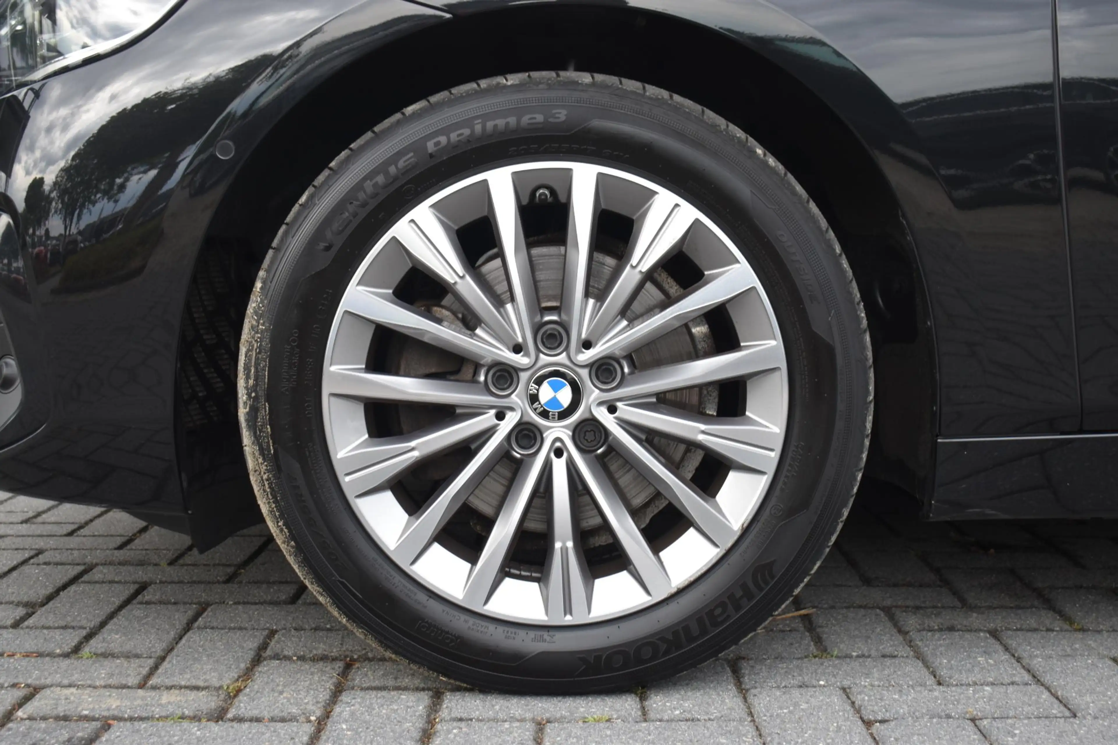 BMW 220 2-serie Active Tourer 220i Business Edition Plus — photo 11