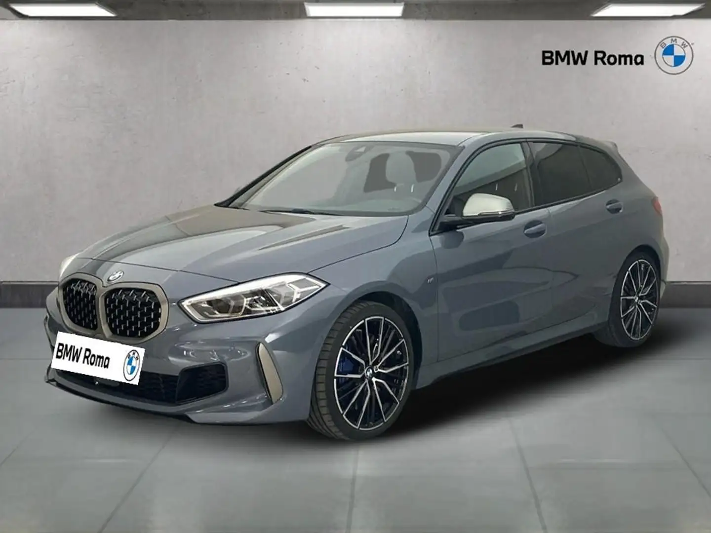 BMW 135 M i xdrive auto - 1