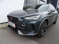 CUPRA Formentor Formentor 2.0 TDI 150PS AHK Navi ACC Totwink. el.H Gris - thumbnail 2