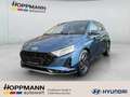 Hyundai i20 FL (MY25) 1.0 T-GDI 7-DCT, (100 PS) 2WD Tren Blau - thumbnail 1