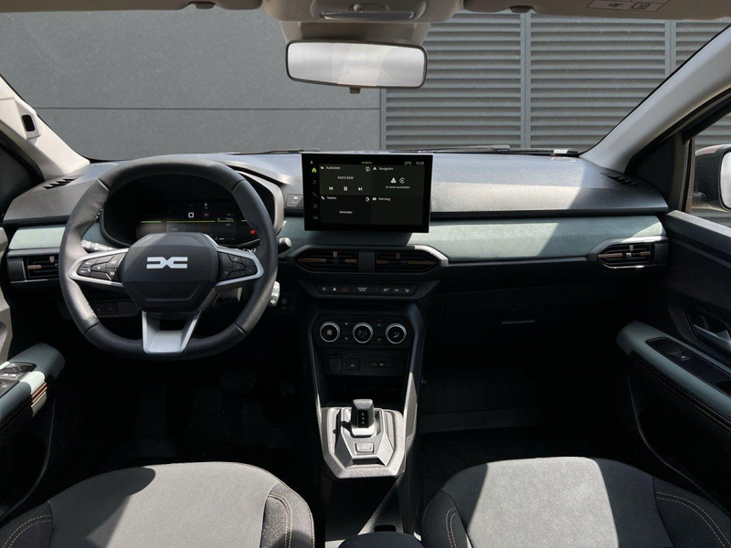 Dacia Jogger Extreme 5-S SHZ+LED+Carplay ECO-G 120 auto 90 k... — photo 5