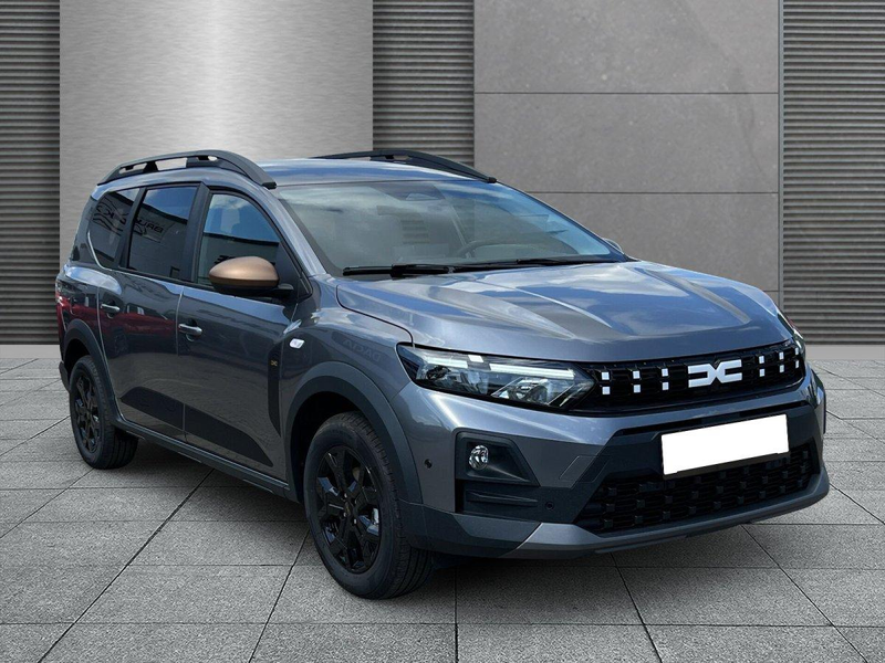 Dacia Jogger Extreme 5-S SHZ+LED+Carplay ECO-G 120 auto 90 k...