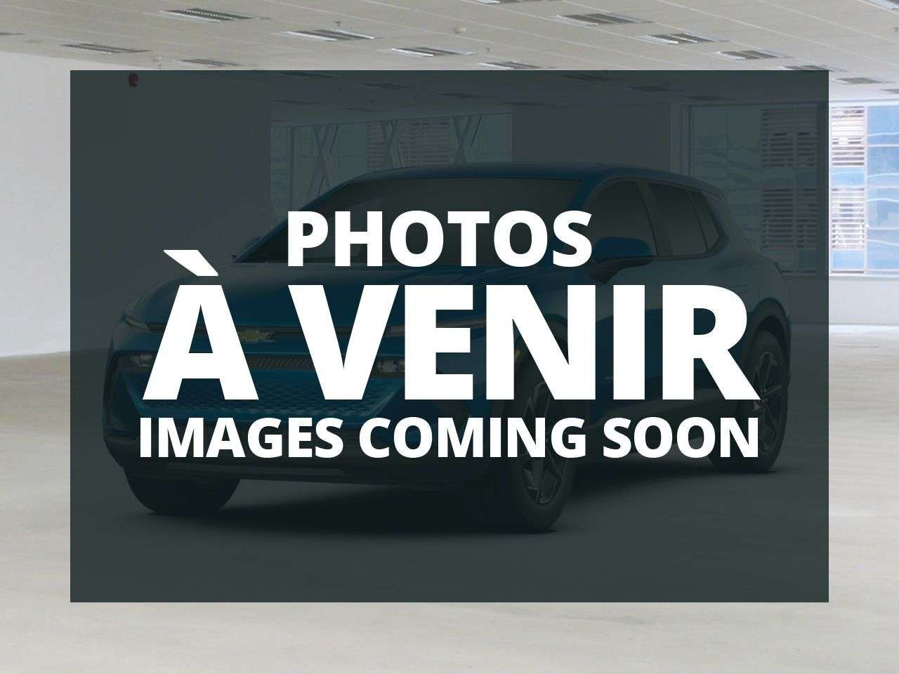 2020 Chevrolet Bolt LT LT