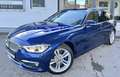 BMW 335 335 d xDrive Luxury Line Purity Individual Blau - thumbnail 1