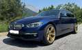 BMW 335 335 d xDrive Luxury Line Purity Individual Blau - thumbnail 16