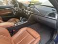 BMW 335 335 d xDrive Luxury Line Purity Individual Blau - thumbnail 3