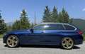 BMW 335 335 d xDrive Luxury Line Purity Individual Blau - thumbnail 15