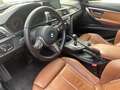 BMW 335 335 d xDrive Luxury Line Purity Individual Blau - thumbnail 4