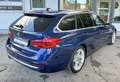 BMW 335 335 d xDrive Luxury Line Purity Individual Blau - thumbnail 2