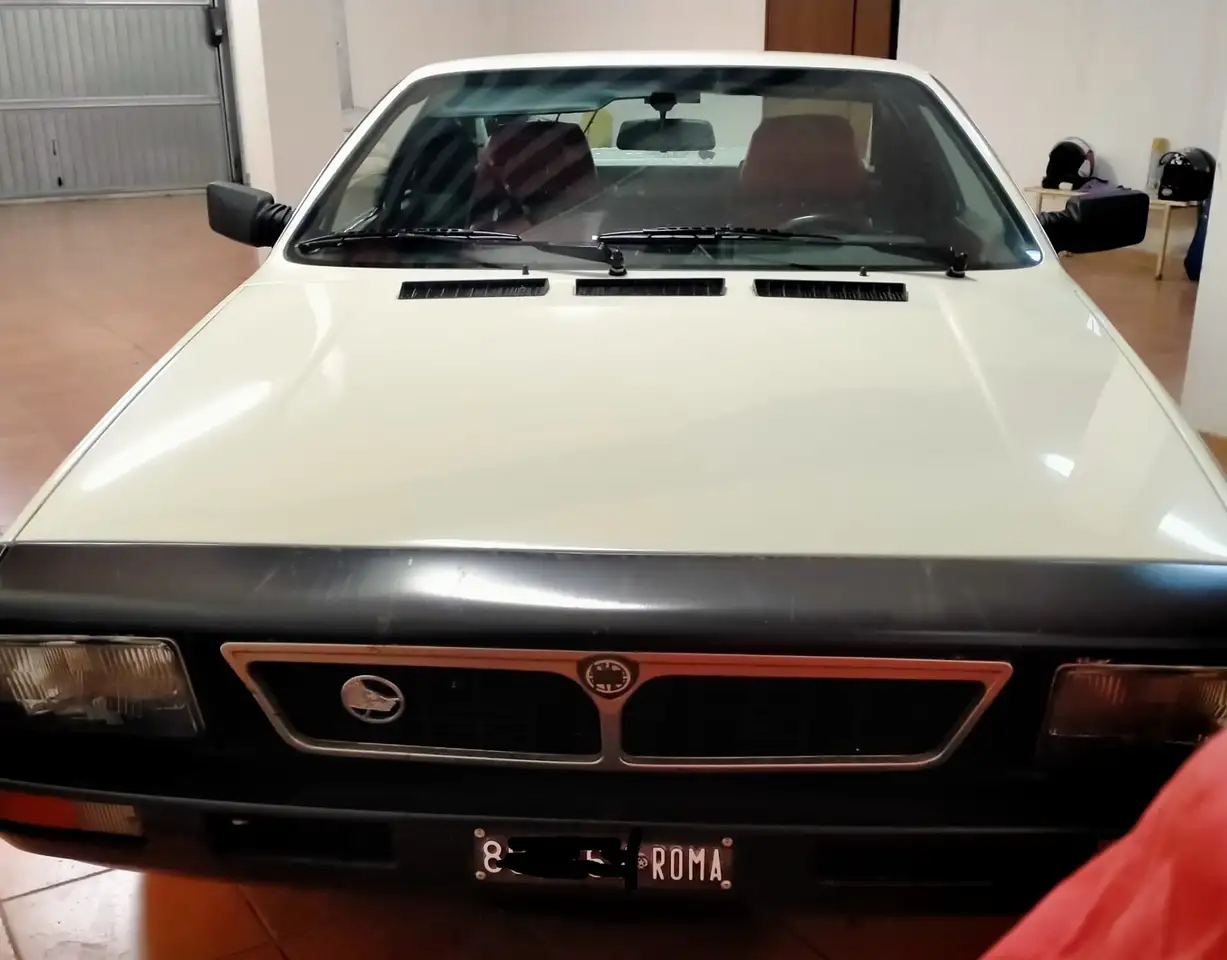 Lancia Beta Montecarlo Coupe 2.0 120cv, foto 2
