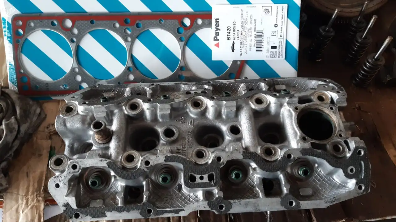 Lancia Beta Montecarlo Coupe 2.0 120cv, foto 8