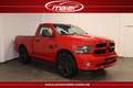 Dodge RAM 1500 Hemi 5.7 Prins Gasanlage-NAV-KAMERA-AHK Rot - thumbnail 1