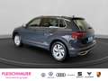 Volkswagen Tiguan 1.5 TSI Elegance Navi AHK Pano LED Rückfahrkam. PD Grau - thumbnail 4