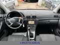 Toyota Avensis Kombi 2.2 D Klima Navi AHK PDC SHZ Tempo Schwarz - thumbnail 9