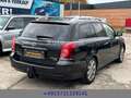 Toyota Avensis Kombi 2.2 D Klima Navi AHK PDC SHZ Tempo Schwarz - thumbnail 6