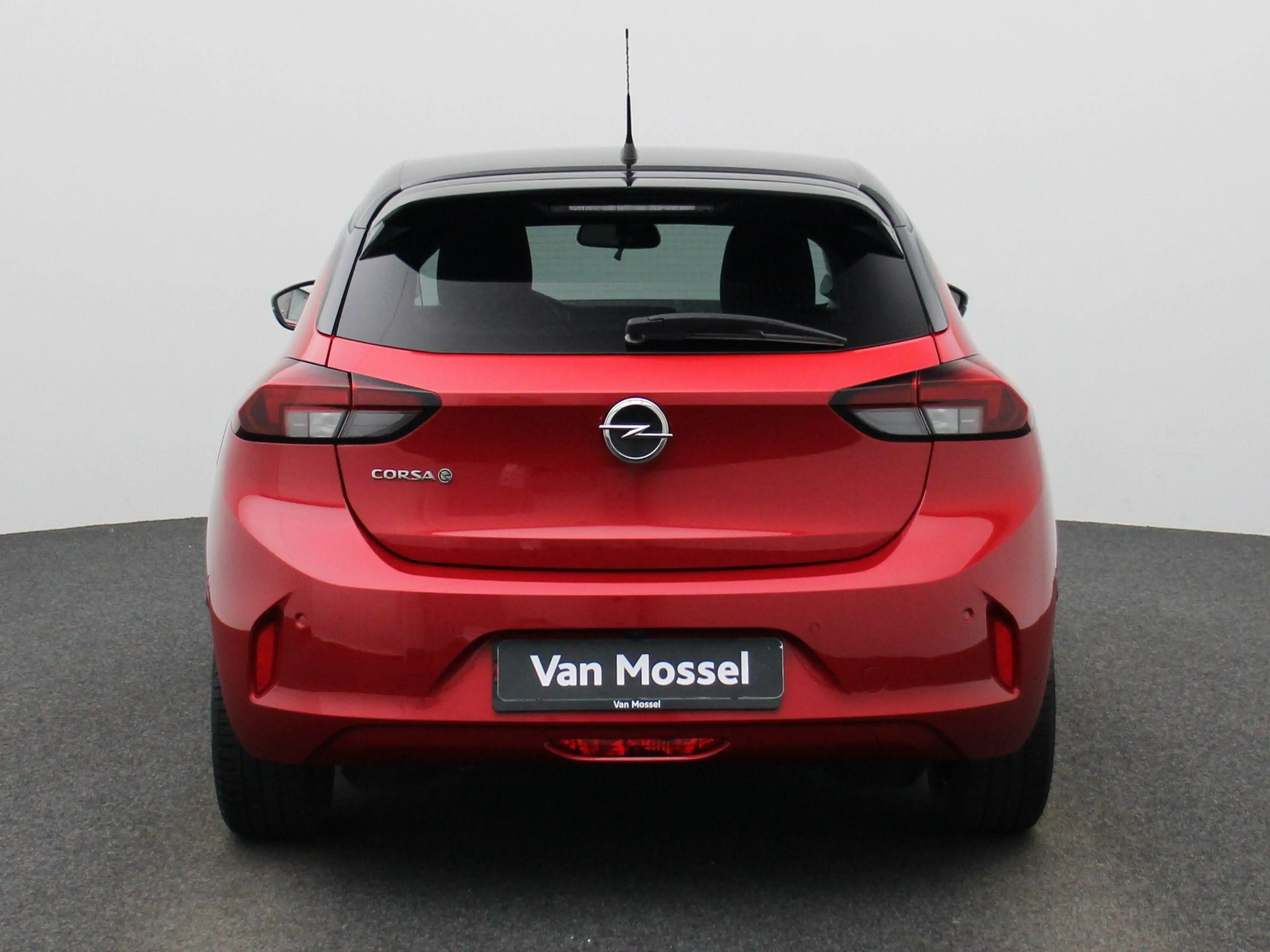Opel Corsa-e Corsa-e Auto e-Elegance — photo 6