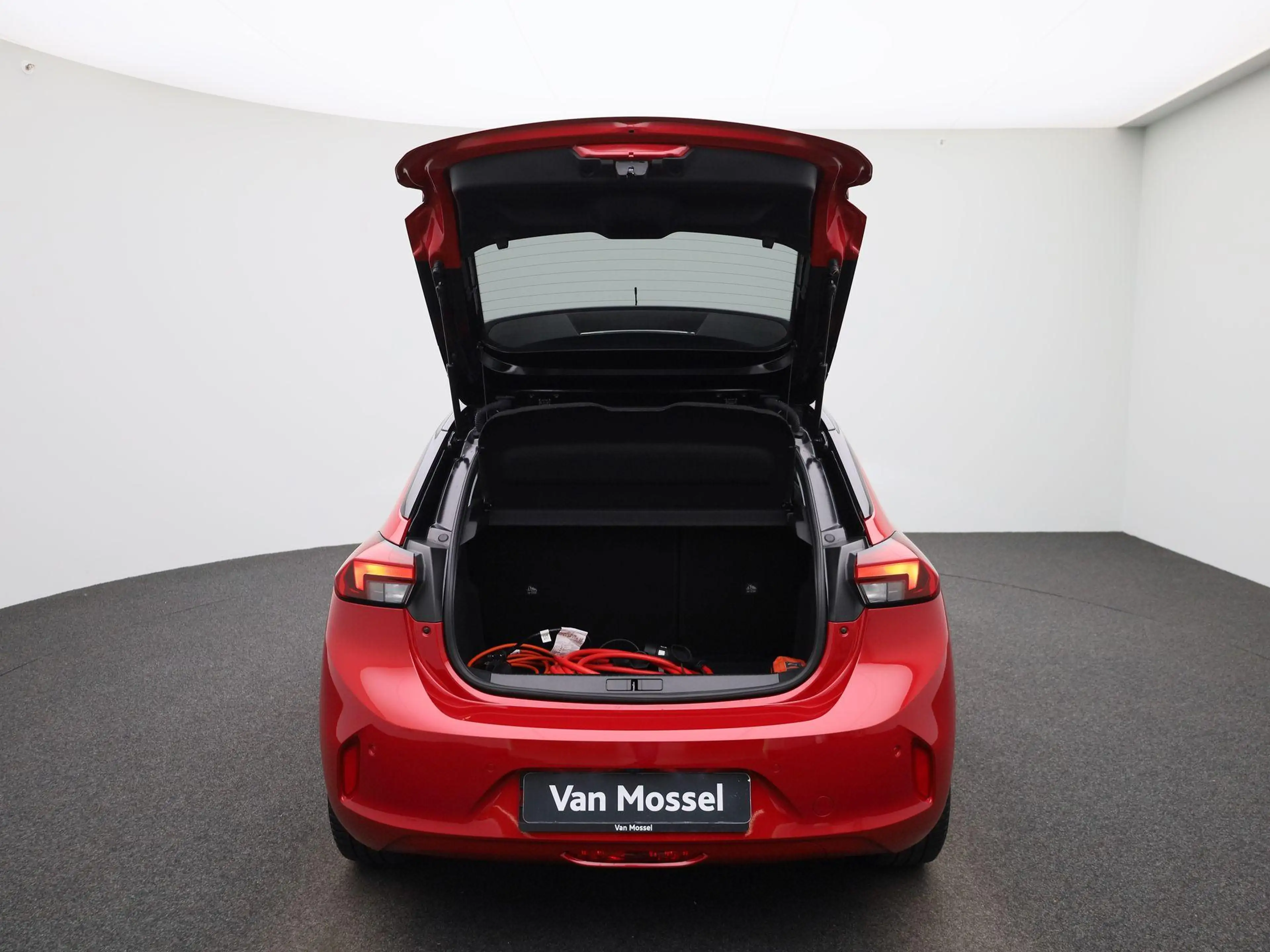 Opel Corsa-e Corsa-e Auto e-Elegance — photo 12