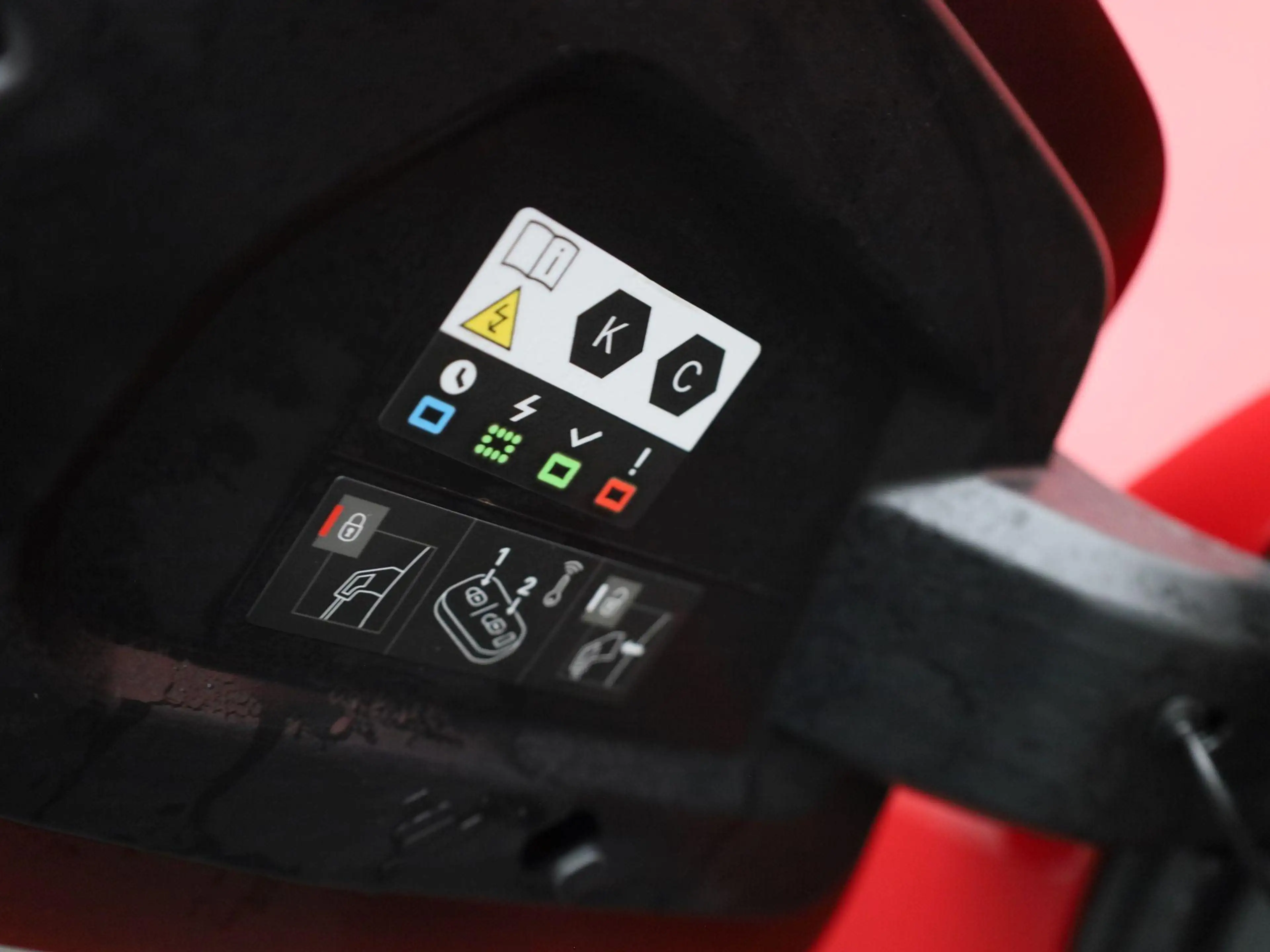 Opel Corsa-e Corsa-e Auto e-Elegance — photo 15