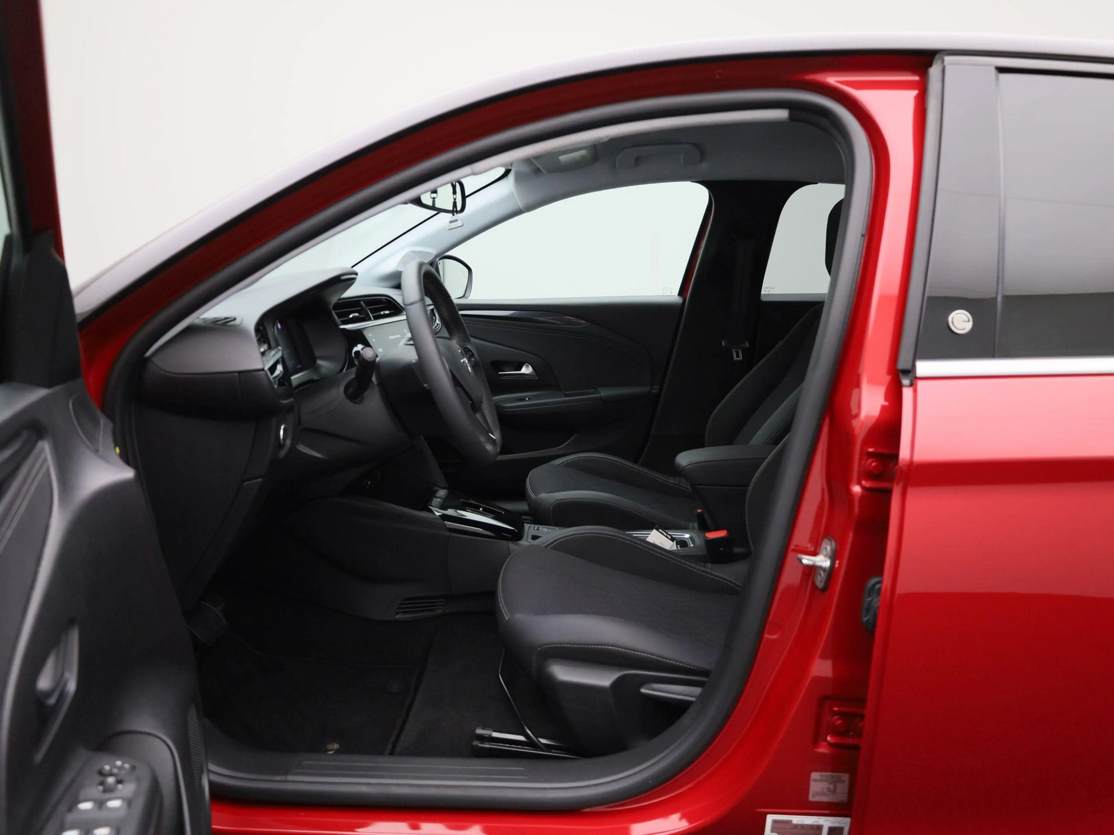 Opel Corsa-e Corsa-e Auto e-Elegance — photo 10